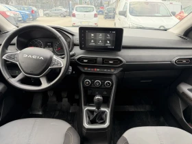 Dacia Sandero 1.0TCe/91к.с /Газ/Бензин/Extreme - 16310 € / 31899.59 лв. - 23024049 12 | Car24.bg Dacia Sandero 1.0TCe/91к.с /Газ/Бензин/Extreme - 16310 € / 31899.59 лв. - 23024049 12