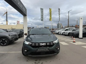 Dacia Sandero 1.0TCe/91к.с /Газ/Бензин/Extreme - 16310 € / 31899.59 лв. - 23024049 2 | Car24.bg Dacia Sandero 1.0TCe/91к.с /Газ/Бензин/Extreme - 16310 € / 31899.59 лв. - 23024049 2