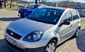 Ford Fiesta - Car24.bg Ford Fiesta
