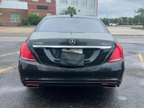 Mercedes-Benz S 550 CARFAX - 18989 € / 37139.26 лв. - 59297343 4 | Car24.bg Mercedes-Benz S 550 CARFAX - 18989 € / 37139.26 лв. - 59297343 4