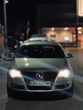 VW Passat - Car24.bg VW Passat