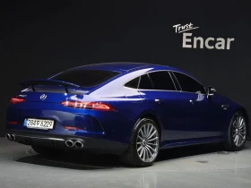 Mercedes-Benz AMG GT 4Door 43 4MATIC+ | 390к.с.| ВКЛ.ТЕХНОТЕСТ | Auto.bg — изображение 2 Mercedes-Benz AMG GT 4Door 43 4MATIC+ | 390к.с.| ВКЛ.ТЕХНОТЕСТ | Auto.bg — изображение 2