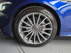Mercedes-Benz AMG GT 4Door 43 4MATIC+ | 390к.с.| ВКЛ.ТЕХНОТЕСТ | Auto.bg — изображение 5 Mercedes-Benz AMG GT 4Door 43 4MATIC+ | 390к.с.| ВКЛ.ТЕХНОТЕСТ | Auto.bg — изображение 5