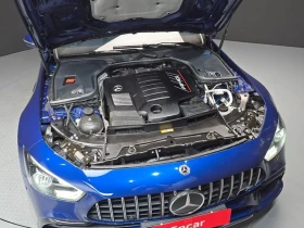 Mercedes-Benz AMG GT 4Door 43 4MATIC+ | 390к.с.| ВКЛ.ТЕХНОТЕСТ | Auto.bg — изображение 6 Mercedes-Benz AMG GT 4Door 43 4MATIC+ | 390к.с.| ВКЛ.ТЕХНОТЕСТ | Auto.bg — изображение 6