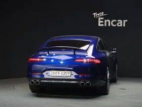 Mercedes-Benz AMG GT 4Door 43 4MATIC+ | 390к.с.| ВКЛ.ТЕХНОТЕСТ | Auto.bg — изображение 4 Mercedes-Benz AMG GT 4Door 43 4MATIC+ | 390к.с.| ВКЛ.ТЕХНОТЕСТ | Auto.bg — изображение 4