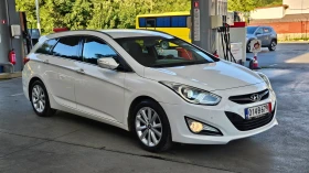 Hyundai I40 1.7 Crdi NAVIG/KLIMATRON/TOP SUSTOQNIE | Auto.bg — изображение 8 Hyundai I40 1.7 Crdi NAVIG/KLIMATRON/TOP SUSTOQNIE | Auto.bg — изображение 8