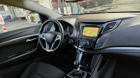 Hyundai I40 1.7 Crdi NAVIG/KLIMATRON/TOP SUSTOQNIE | Auto.bg — изображение 11 Hyundai I40 1.7 Crdi NAVIG/KLIMATRON/TOP SUSTOQNIE | Auto.bg — изображение 11