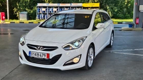 Hyundai I40 1.7 Crdi NAVIG/KLIMATRON/TOP SUSTOQNIE
