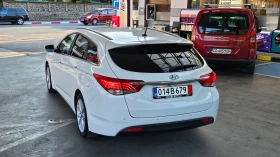 Hyundai I40 1.7 Crdi NAVIG/KLIMATRON/TOP SUSTOQNIE | Auto.bg — изображение 5 Hyundai I40 1.7 Crdi NAVIG/KLIMATRON/TOP SUSTOQNIE | Auto.bg — изображение 5