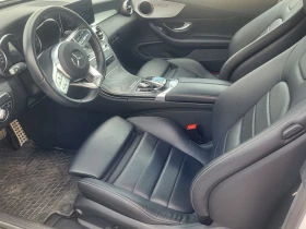 Mercedes-Benz C 220 220d..36tkm!!!TOP!!AMG!! - 33900 € - 14805557 12 | Car24.bg Mercedes-Benz C 220 220d..36tkm!!!TOP!!AMG!! - 33900 € - 14805557 12