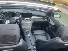 Mercedes-Benz C 220 220d..36tkm!!!TOP!!AMG!! - 33900 € - 14805557 6 | Car24.bg Mercedes-Benz C 220 220d..36tkm!!!TOP!!AMG!! - 33900 € - 14805557 6