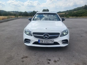 Mercedes-Benz C 220 220d..36tkm!!!TOP!!AMG!! - 33900 € - 14805557 2 | Car24.bg Mercedes-Benz C 220 220d..36tkm!!!TOP!!AMG!! - 33900 € - 14805557 2