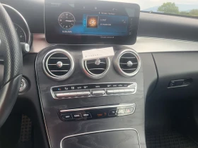 Mercedes-Benz C 220 220d..36tkm!!!TOP!!AMG!! - 33900 € - 14805557 9 | Car24.bg Mercedes-Benz C 220 220d..36tkm!!!TOP!!AMG!! - 33900 € - 14805557 9
