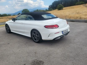 Mercedes-Benz C 220 220d..36tkm!!!TOP!!AMG!! - 33900 € - 14805557 16 | Car24.bg Mercedes-Benz C 220 220d..36tkm!!!TOP!!AMG!! - 33900 € - 14805557 16