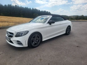 Mercedes-Benz C 220 220d..36tkm!!!TOP!!AMG!! - 33900 € - 14805557 15 | Car24.bg Mercedes-Benz C 220 220d..36tkm!!!TOP!!AMG!! - 33900 € - 14805557 15