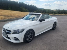 Mercedes-Benz C 220 220d..36tkm!!!TOP!!AMG!! - 33900 € - 14805557 4 | Car24.bg Mercedes-Benz C 220 220d..36tkm!!!TOP!!AMG!! - 33900 € - 14805557 4