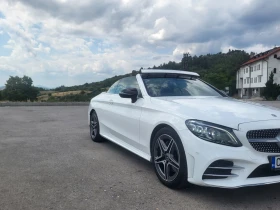Mercedes-Benz C 220 220d..36tkm!!!TOP!!AMG!! - 33900 € - 14805557 5 | Car24.bg Mercedes-Benz C 220 220d..36tkm!!!TOP!!AMG!! - 33900 € - 14805557 5