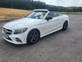Mercedes-Benz C 220 220d..36tkm!!!TOP!!AMG!! - Car24.bg Mercedes-Benz C 220 220d..36tkm!!!TOP!!AMG!!