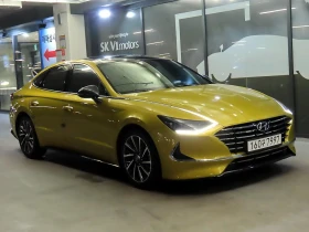 Hyundai Sonata 2.0 INSPIRATION autoprime.bg - Car24.bg Hyundai Sonata 2.0 INSPIRATION autoprime.bg