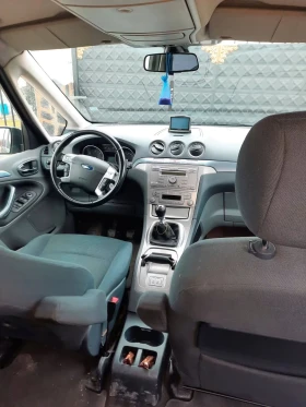 Ford C-max 2.0 дизел - 2500 € - 90310055 3 | Car24.bg Ford C-max 2.0 дизел - 2500 € - 90310055 3