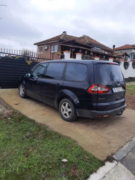 Ford C-max 2.0 дизел - 2500 € - 90310055 7 | Car24.bg Ford C-max 2.0 дизел - 2500 € - 90310055 7