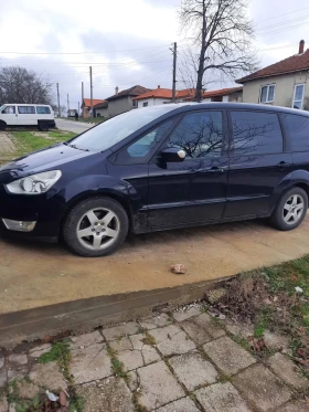 Ford C-max 2.0 дизел - 2500 € - 90310055 6 | Car24.bg Ford C-max 2.0 дизел - 2500 € - 90310055 6