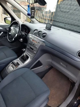 Ford C-max 2.0 дизел - 2500 € - 90310055 2 | Car24.bg Ford C-max 2.0 дизел - 2500 € - 90310055 2