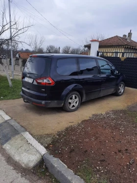 Ford C-max 2.0 дизел - 2500 € - 90310055 5 | Car24.bg Ford C-max 2.0 дизел - 2500 € - 90310055 5