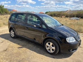 VW Touran 1.9 - 2350 € - 48172130 3 | Car24.bg VW Touran 1.9 - 2350 € - 48172130 3