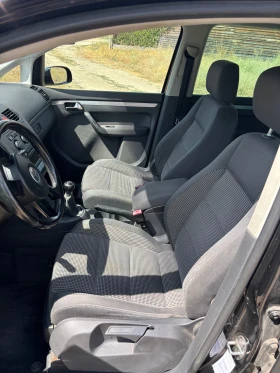 VW Touran 1.9 - 2350 € - 48172130 8 | Car24.bg VW Touran 1.9 - 2350 € - 48172130 8