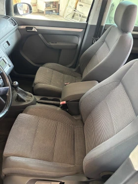VW Touran 1.9 - 2350 € - 48172130 9 | Car24.bg VW Touran 1.9 - 2350 € - 48172130 9