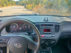 Kia Rio 1.4i Gaz | Auto.bg — изображение 5 Kia Rio 1.4i Gaz | Auto.bg — изображение 5