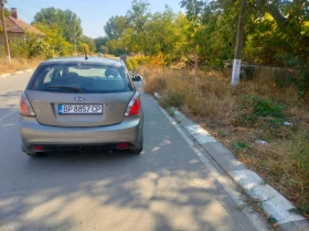 Kia Rio 1.4i Gaz | Auto.bg — изображение 4 Kia Rio 1.4i Gaz | Auto.bg — изображение 4