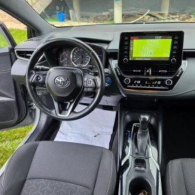 Toyota Corolla 1.8 hibrid - 16600 € - 55038471 10 | Car24.bg Toyota Corolla 1.8 hibrid - 16600 € - 55038471 10