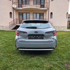 Toyota Corolla 1.8 hibrid - 16600 € - 55038471 7 | Car24.bg Toyota Corolla 1.8 hibrid - 16600 € - 55038471 7