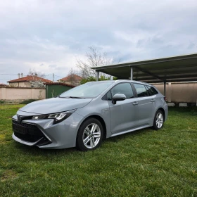 Toyota Corolla 1.8 hibrid - 16600 € - 55038471 3 | Car24.bg Toyota Corolla 1.8 hibrid - 16600 € - 55038471 3