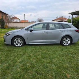 Toyota Corolla 1.8 hibrid - 16600 € - 55038471 2 | Car24.bg Toyota Corolla 1.8 hibrid - 16600 € - 55038471 2