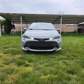 Toyota Corolla 1.8 hibrid - 16600 € - 55038471 4 | Car24.bg Toyota Corolla 1.8 hibrid - 16600 € - 55038471 4