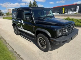 Ineos Grenadier Ineos Grenadier 3.0L Turbo Petrol STATION WAGON Fieldmaster Editio | Auto.bg — изображение 3 Ineos Grenadier Ineos Grenadier 3.0L Turbo Petrol STATION WAGON Fieldmaster Editio | Auto.bg — изображение 3