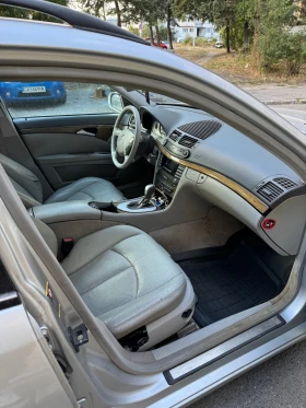 Mercedes-Benz E 320 undefined | Auto.bg — изображение 6 Mercedes-Benz E 320 undefined | Auto.bg — изображение 6