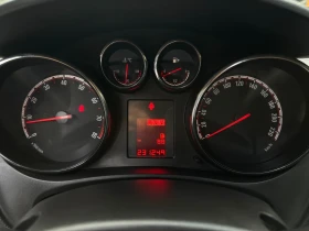 Opel Meriva 1.4 ECOTEC | Auto.bg — изображение 13 Opel Meriva 1.4 ECOTEC | Auto.bg — изображение 13