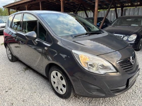 Opel Meriva 1.4 ECOTEC | Auto.bg — изображение 5 Opel Meriva 1.4 ECOTEC | Auto.bg — изображение 5