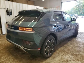 Hyundai Ioniq 5 SE, ПРОГНОЗНА ЦЕНА - 18999 € - 17232055 4 | Car24.bg Hyundai Ioniq 5 SE, ПРОГНОЗНА ЦЕНА - 18999 € - 17232055 4
