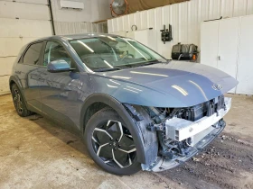 Hyundai Ioniq 5 SE, ПРОГНОЗНА ЦЕНА - 18999 € - 17232055 5 | Car24.bg Hyundai Ioniq 5 SE, ПРОГНОЗНА ЦЕНА - 18999 € - 17232055 5