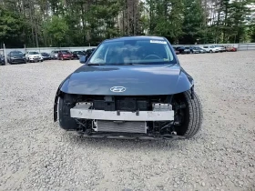 Hyundai Ioniq 5 SE, ПРОГНОЗНА ЦЕНА - 18999 € - 17232055 16 | Car24.bg Hyundai Ioniq 5 SE, ПРОГНОЗНА ЦЕНА - 18999 € - 17232055 16