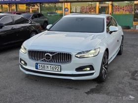 Volvo S90 B5 Ultimate Bright