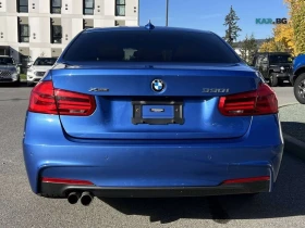 BMW 330 xDrive* M PACK* ПОДГРЕВ* CAMERA* | Auto.bg — изображение 6 BMW 330 xDrive* M PACK* ПОДГРЕВ* CAMERA* | Auto.bg — изображение 6
