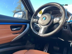 BMW 330 xDrive* M PACK* ПОДГРЕВ* CAMERA* | Auto.bg — изображение 8 BMW 330 xDrive* M PACK* ПОДГРЕВ* CAMERA* | Auto.bg — изображение 8