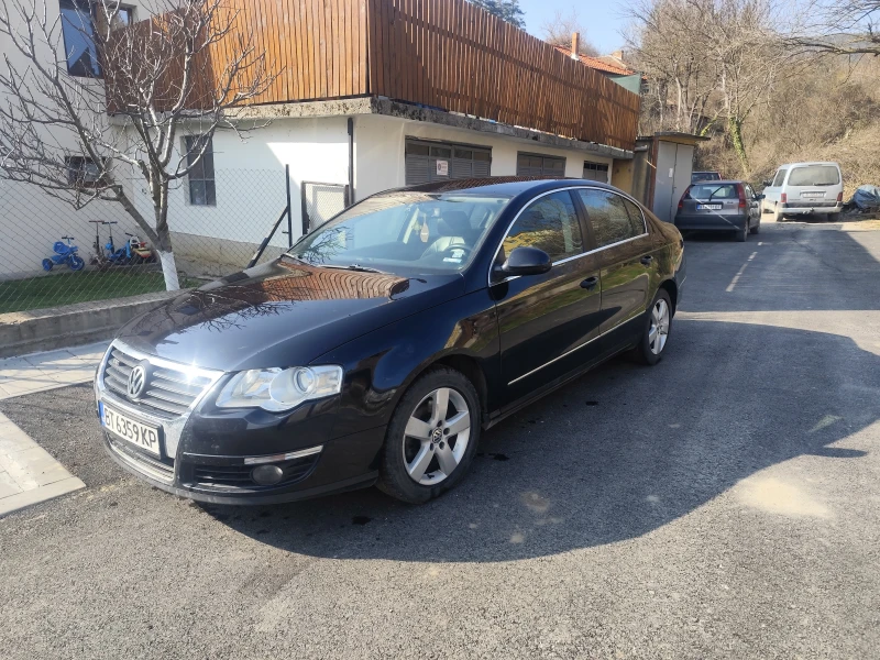 VW Passat 2, 0 TDI - 4200 € / 8214.49 лв. - 10175798 1 | Car24.bg VW Passat 2, 0 TDI - 4200 € / 8214.49 лв. - 10175798 1