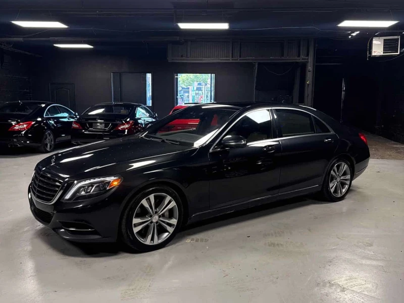 Mercedes-Benz S 550 * CARFAX * ЦЕНА ДО БГ - 15900 € / 31097.70 лв. - 89089413 1 | Car24.bg Mercedes-Benz S 550 * CARFAX * ЦЕНА ДО БГ - 15900 € / 31097.70 лв. - 89089413 1